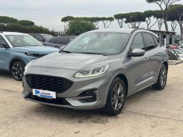Ford Kuga St-Line X 1.5cc 120cv Aut. Camera Post Cruise Con. 