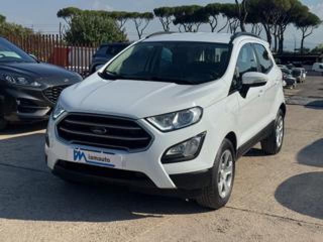 Ford Ecosport 1.0cc 100cv Android/ios 