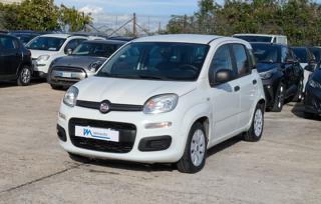 Fiat Panda Gpl 1.2cc 69cv 