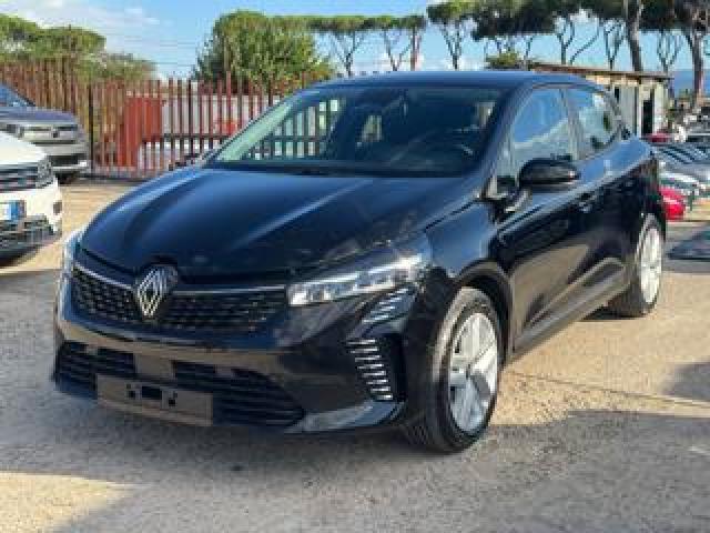 Renault Clio Evolution Blue Dci 1.5cc 100cv 