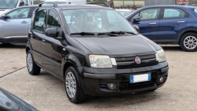Fiat Panda 1.2cc 60cv 
