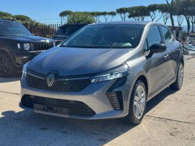 Renault Clio Evolution 1.5cc 100cv 