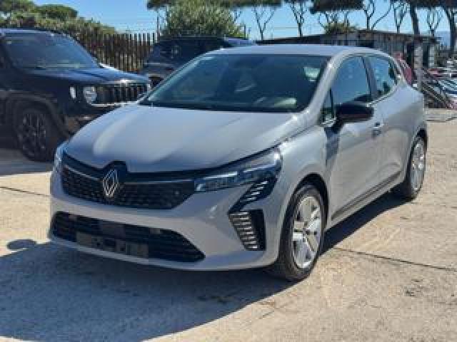 Renault Clio Evolution 1.5cc 100cv Android/ios Navigatore 