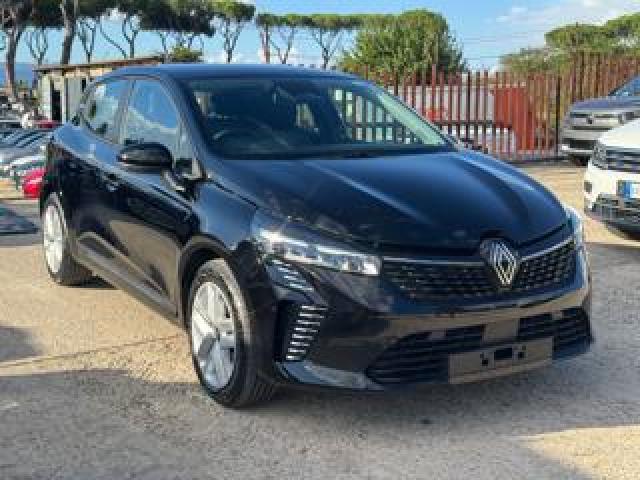 Renault Clio Evolution Blue Dci 1.5cc 100cv 