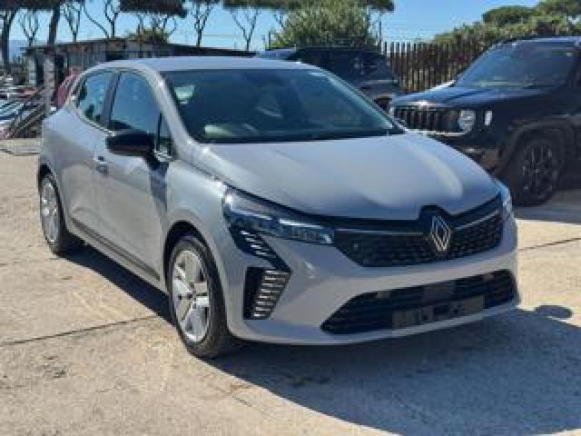 Renault Clio Evolution Blue Dci 1.5cc 100cv 