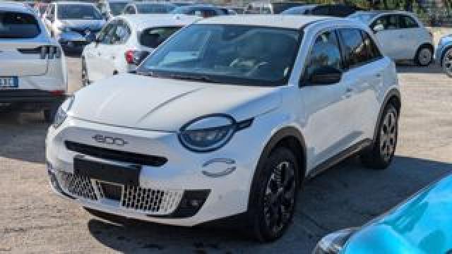 Fiat 600 1.2 Mhev 110cv Ddct 