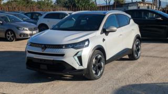 Renault Captur Gpl Techno 1.0cc 100cv 