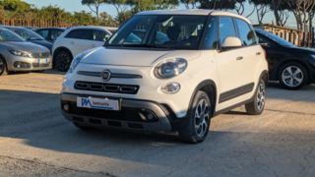 Fiat 500l 1.3d 95cv 