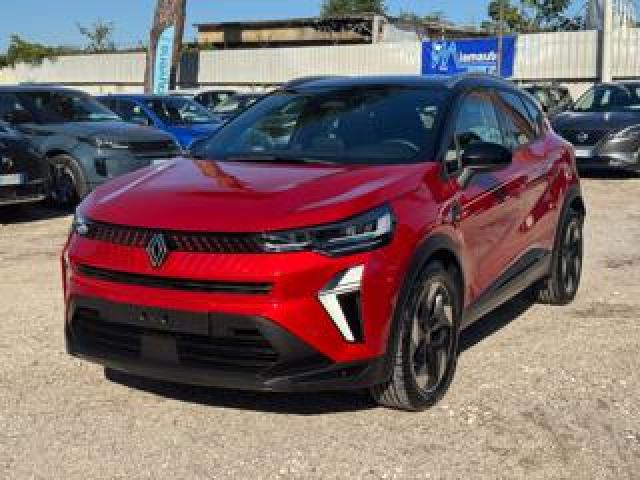 Renault Captur Tchno Gpl Tce 1.0cc 100cv 