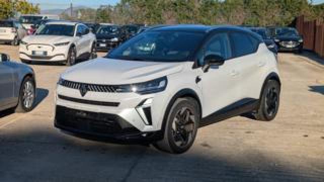 Renault Captur Gpl Techno 1.0tce 100cv 