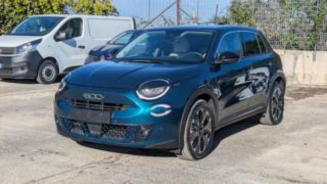 Fiat 600 Mhev La Prima 1.2cc 110cv 