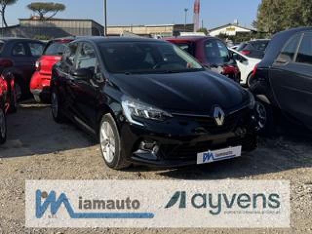 Renault Clio Business 1.5cc 100cv Navigatore 