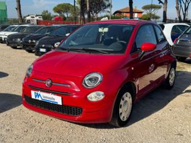 Fiat 500 1.2cc 69cv Automatica 