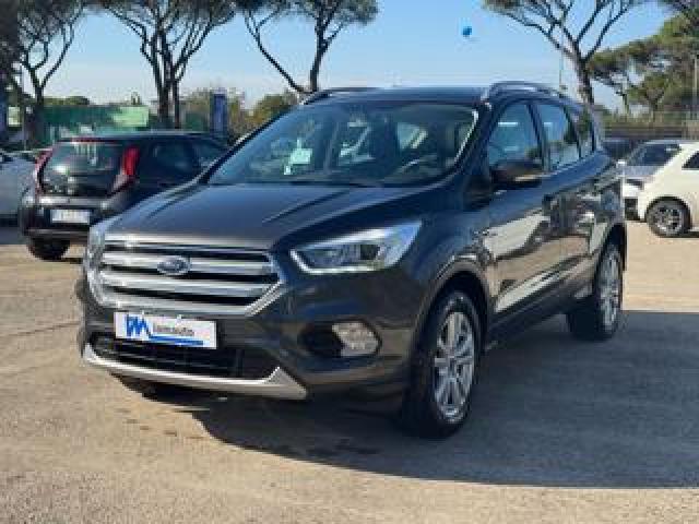 Ford Kuga 1.5cc 120cv Navigatore Cruise Control 