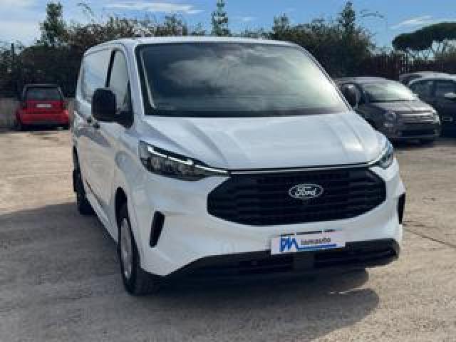 Ford Transit Custom Van Trend 2.0cc 136cv Ecoblue Camera Post. 