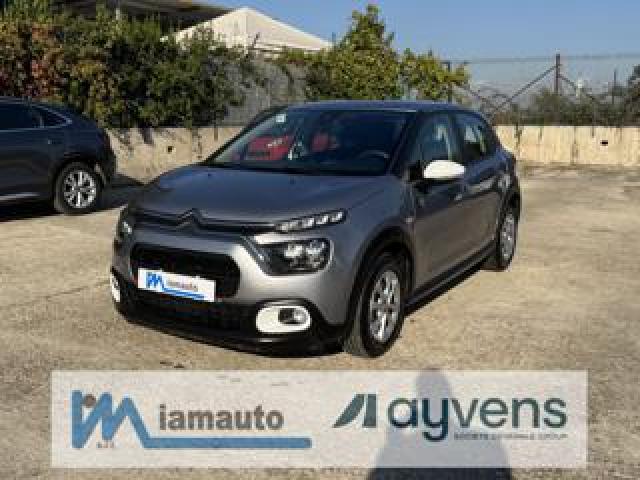 Citroen C3 Puretech Shine 1.2cc 83cv Gpl 