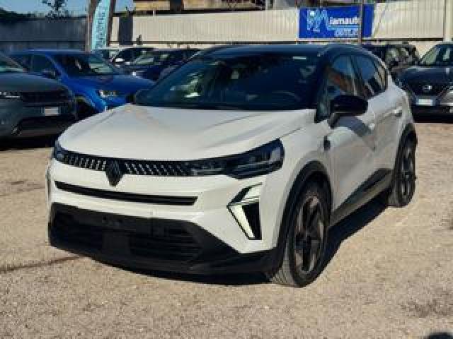 Renault Captur Tce Techno Gpl 1.0cc 100cv Camera Post. Navig. 