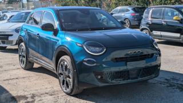 Fiat 600 La Prima 1.2 Mhev 110cv 