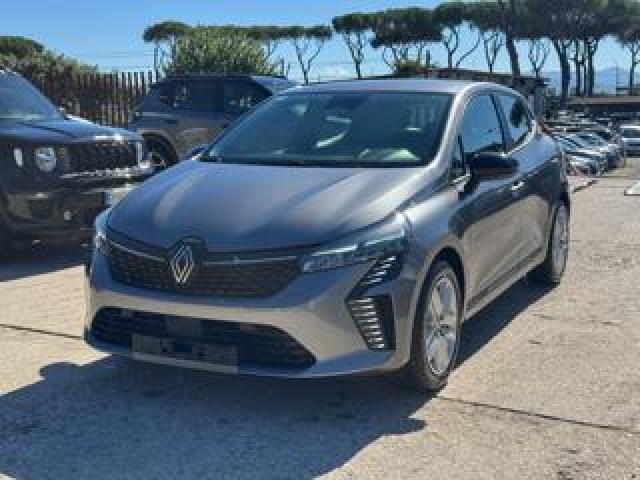 Renault Clio Evolution Blue Dci 1.5cc 100cv Navigatore 