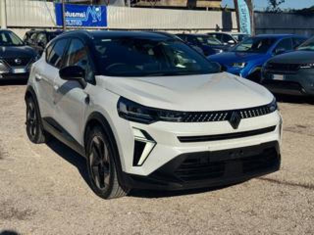 Renault Captur Tce Techno Gpl 1.0cc 100cv 