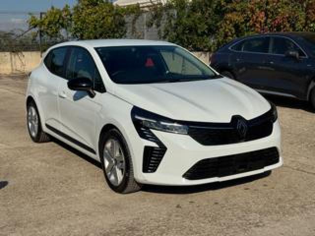 Renault Clio Evolution Blue Dci 1.5cc 100cv 