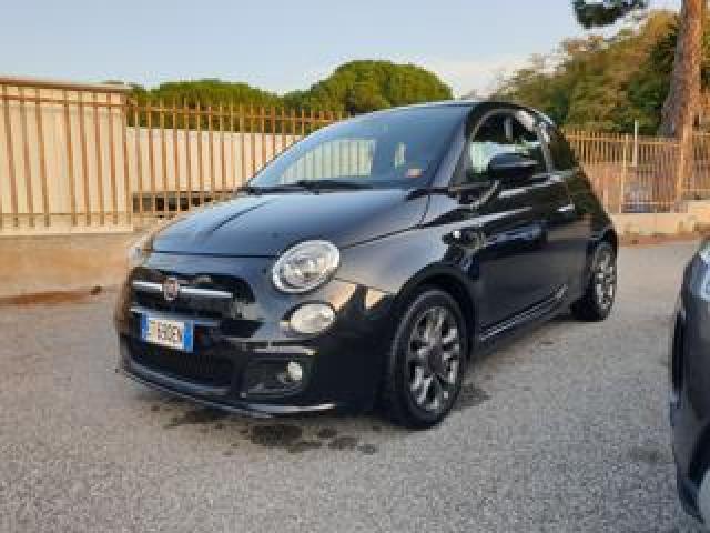 Fiat 500 1.3 Multijet 16v 95 Cv s 