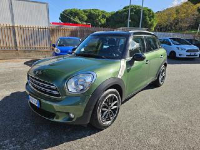 Mini Countryman Mini Cooper D Business Countryman 