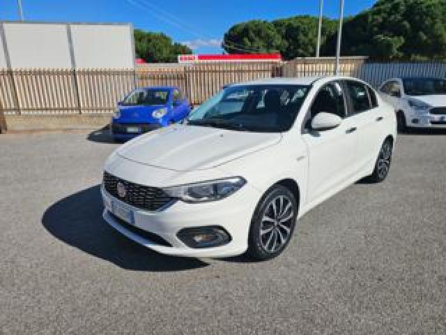 Fiat Tipo 1.3 Mjt 4 Porte Easy 