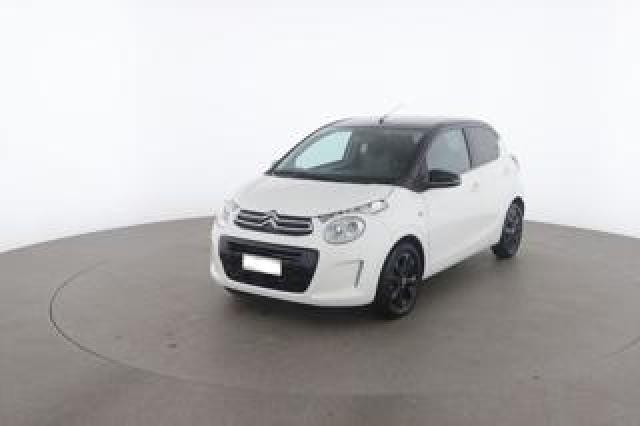 Citroen C1 Vti 72 S&s 5 Porte Origins 