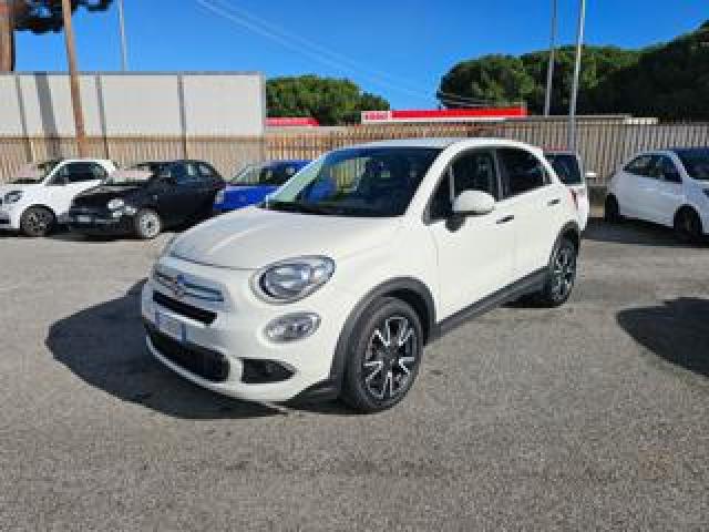 Fiat 500x 1.6 Multijet 120 Cv Dct Pop Star 