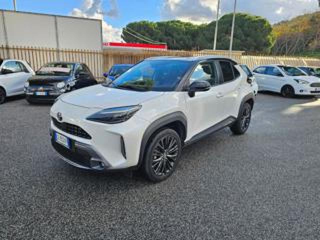 Toyota Yaris Cross 1.5 Hybrid 5p. E-Cvt Lounge 