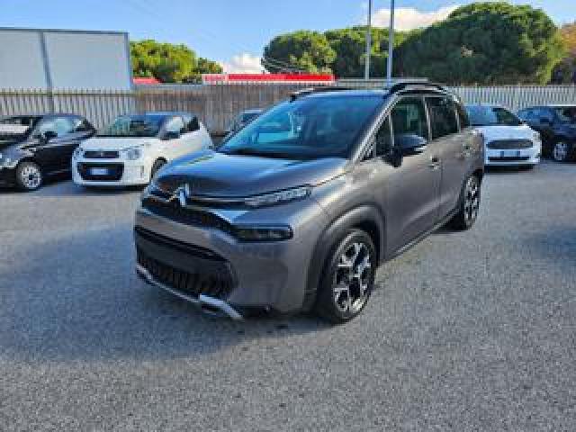 Citroen C3 Aircross Bluehdi 110 S&s Shine Pack 