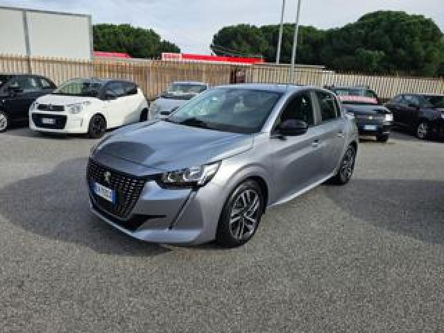 Peugeot 208 Puretech 75 Stop&start 5 Porte Active Pack 