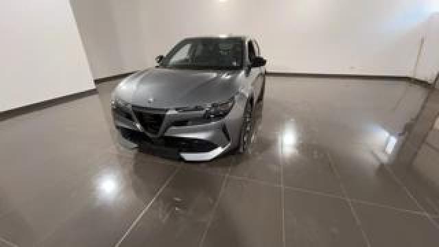 Alfa Romeo Junior 1.2 136 Cv Hybrid Edct6 Speciale 