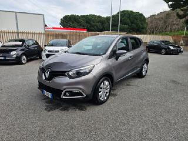 Renault Captur 1.5 Dci 8v 90 Cv Start&stop Live 