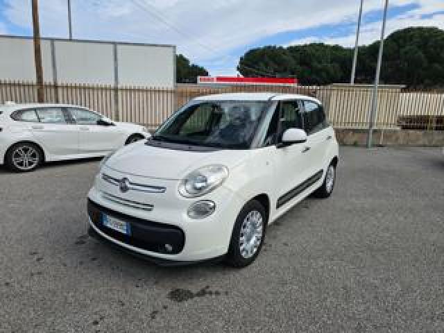 Fiat 500l 1600 Mjet 120cv Business 