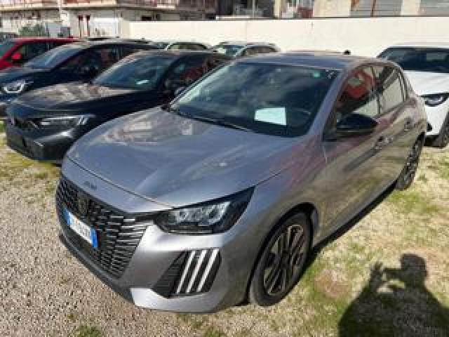 Peugeot 208 Puretech 100 Stop&start 5 Porte Allure 