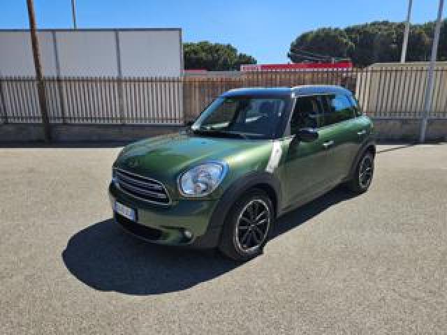 Mini Countryman Mini Cooper D Countryman 