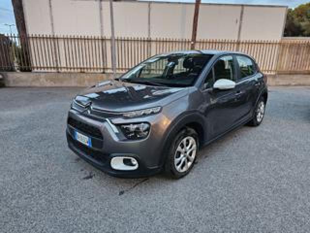 Citroen C3 1200 Benzina 83 S&s You 