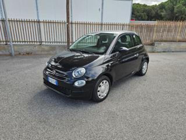 Fiat 500 1.2 Easypower Lounge 