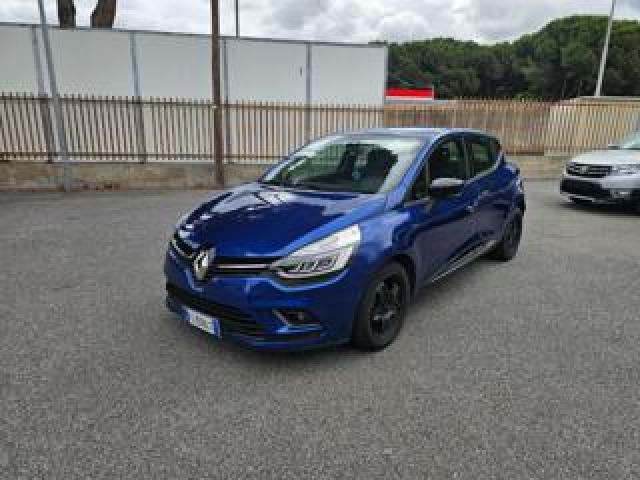 Renault Clio Dci 8v 75 Cv 5 Porte Duel 