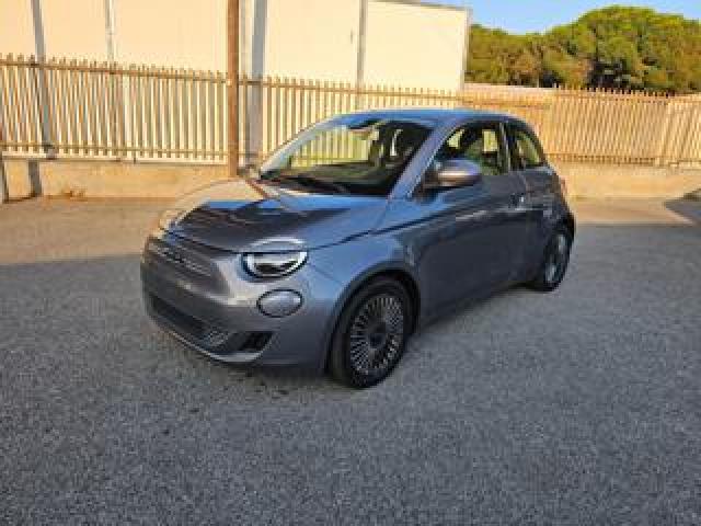 Fiat 500e Berlina 42 Kwh Icon 