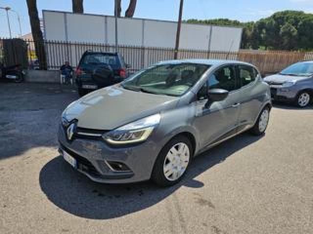 Renault Clio Dci 8v 75 Cv 5 Porte Moschino Zen 