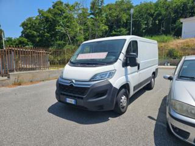 Citroen Jumper 2000 Mjet 120cv L1h1 