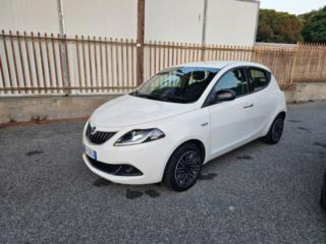 Lancia Ypsilon 1.0 Firefly 5 Porte S&s Hybrid Gold 