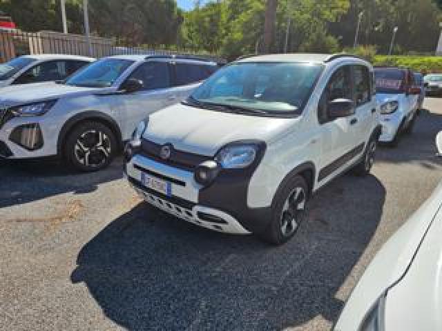 Fiat Panda Cross 1.0 Firefly S&s Hybrid 