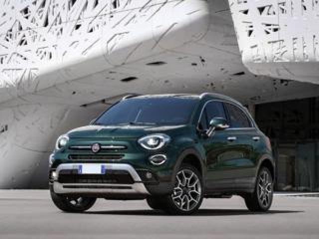 Fiat 500x 1.6 Multijet 120 Cv Dct Cross 