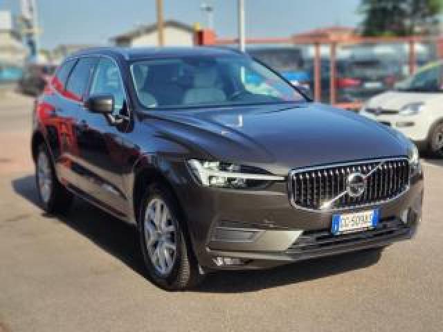 Volvo Xc60 B4 