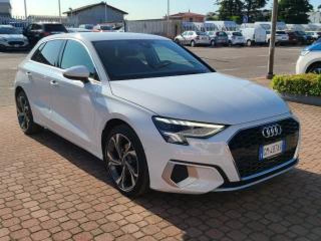 Audi A3 30 Tfsi S Tronic Business Advanced 