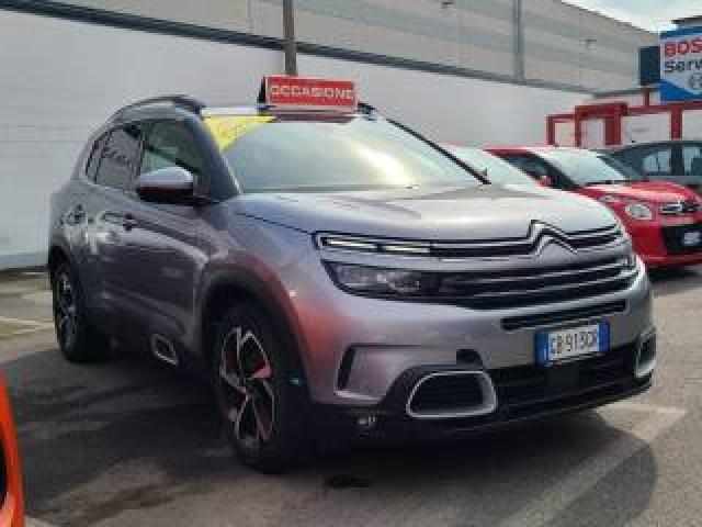 Citroen C5 Aircross Puretech 130 S&s Shine 